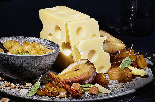 Associations Fromage suisse