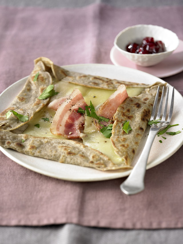 Galettes croustillantes au Gruyère AOP suisse