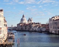 La Vénétie et Les Fromages de Suisse